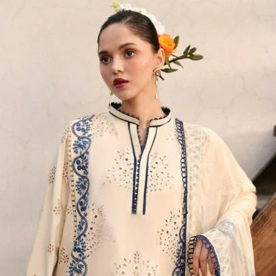 Hussain Rehar - RTW