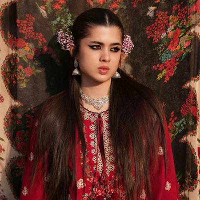 Hussain Rehar - RTW
