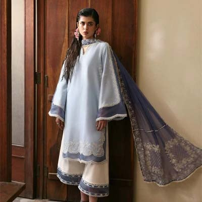 Hussain Rehar - RTW
