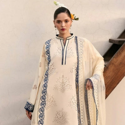 Hussain Rehar - RTW