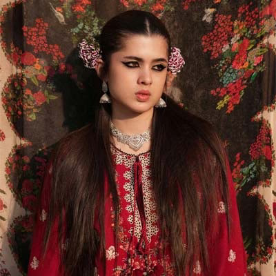 Hussain Rehar - RTW