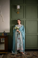 Karandi '25 Drop (2) -ICE BLUE (NEL-25634)