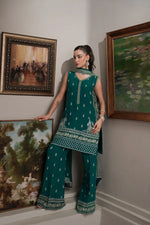 GLEAM ZINC WEDDING EDIT 2024/2025 (NPA3-24425)