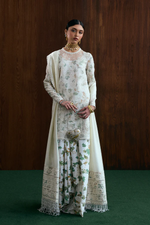 SILK PRET FALL '25 - Farida