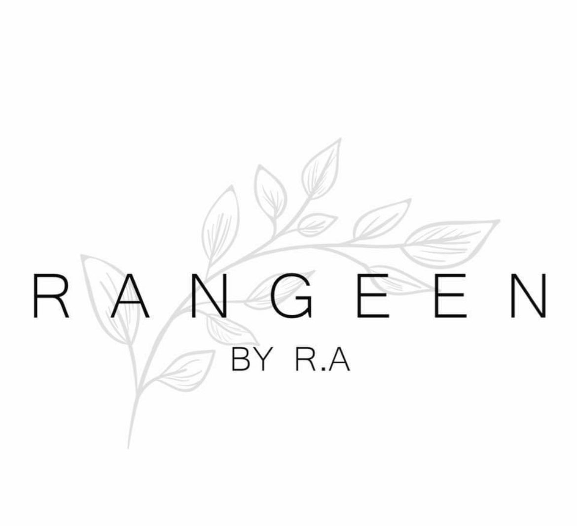 Ready To Ship – RANGEEN BY RA