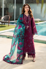 Carnation Eid Edit '26 - Kaia