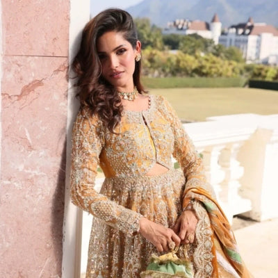 Kanwal Malik