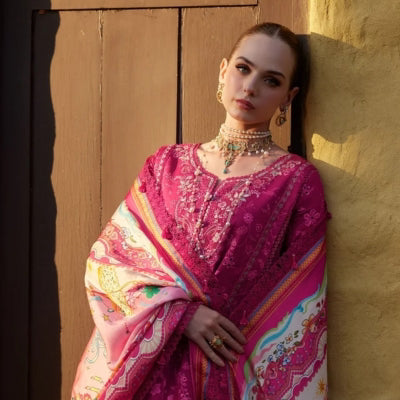 Kanwal Malik