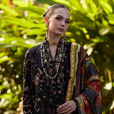 Kanwal Malik