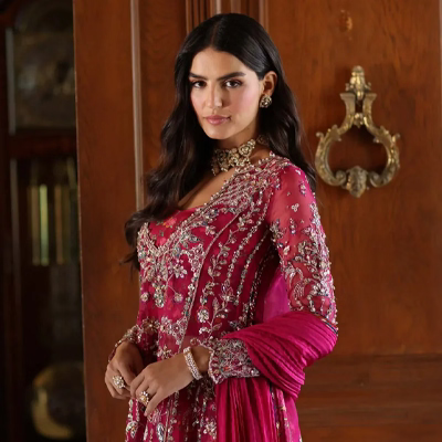 Kanwal Malik