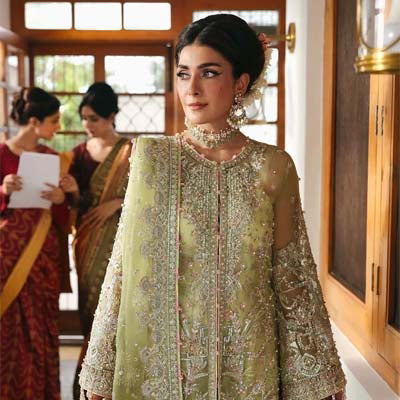 Kanwal Malik