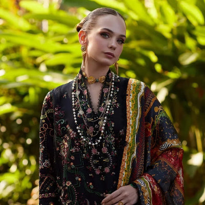 Kanwal Malik