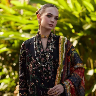 Kanwal Malik