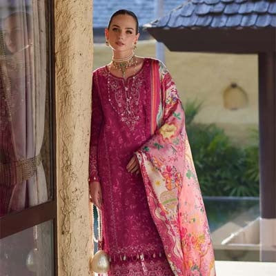 Kanwal Malik