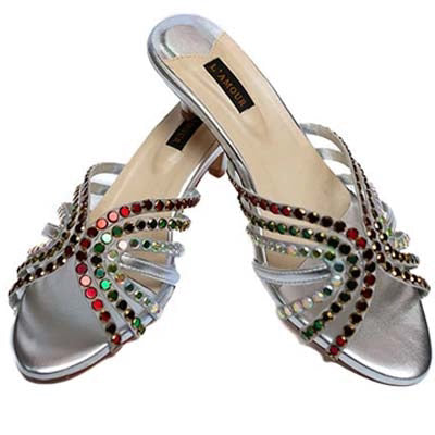 Kitten Heels
