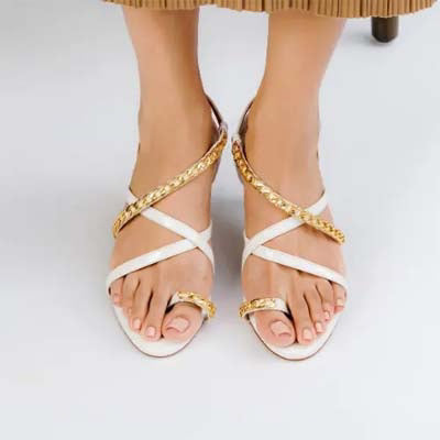 Kitten Heels