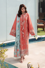 Carnation Eid Edit '26 - Leeza
