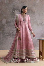 SILK PRET FALL '25 - Zareen (RTS)