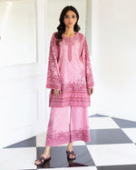 Etro Pink Nia Mia
