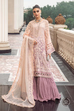 Chiffon | MPC-23-103 Lilac