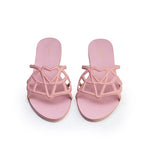Drop I - Revia 3 Sept-Oran - Light Pink