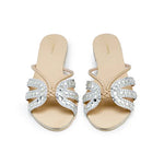 Drop II - Aveline 10 Sept-Sasha - Creme