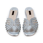 Drop II - Aveline 10 Sept-Magnafique Silver Flats