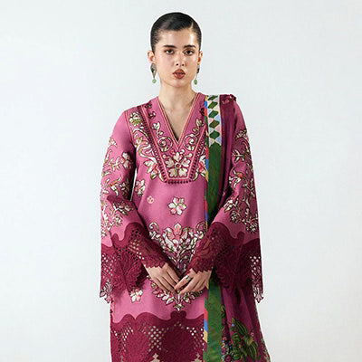 Jugnu SS '26 Edit III - Unstitched