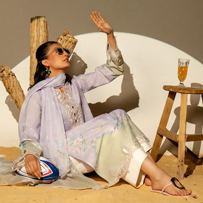 Zarposh Collection - Sundaze '26