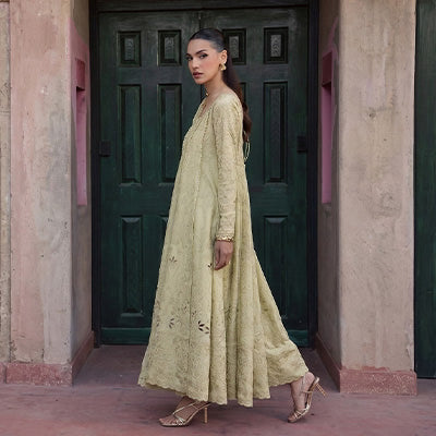 Zarposh Collection - Celia Luxury Lawn  '26