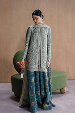 SILK PRET FALL '25 - Selineh
