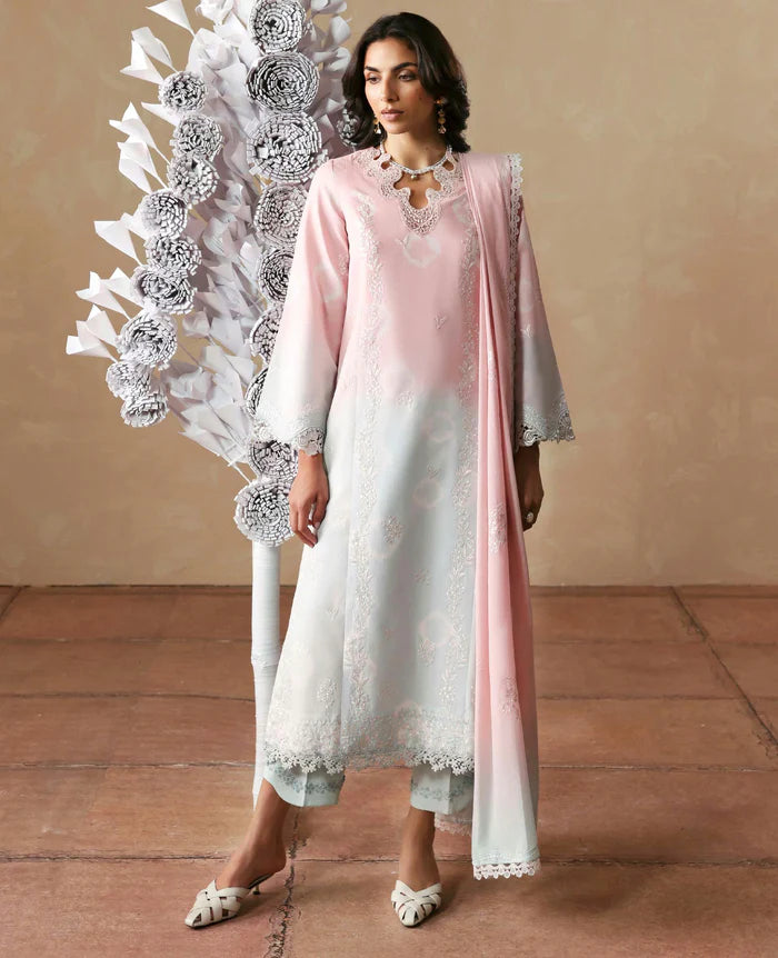 Republic Womenswear - Basics vol 1 '26