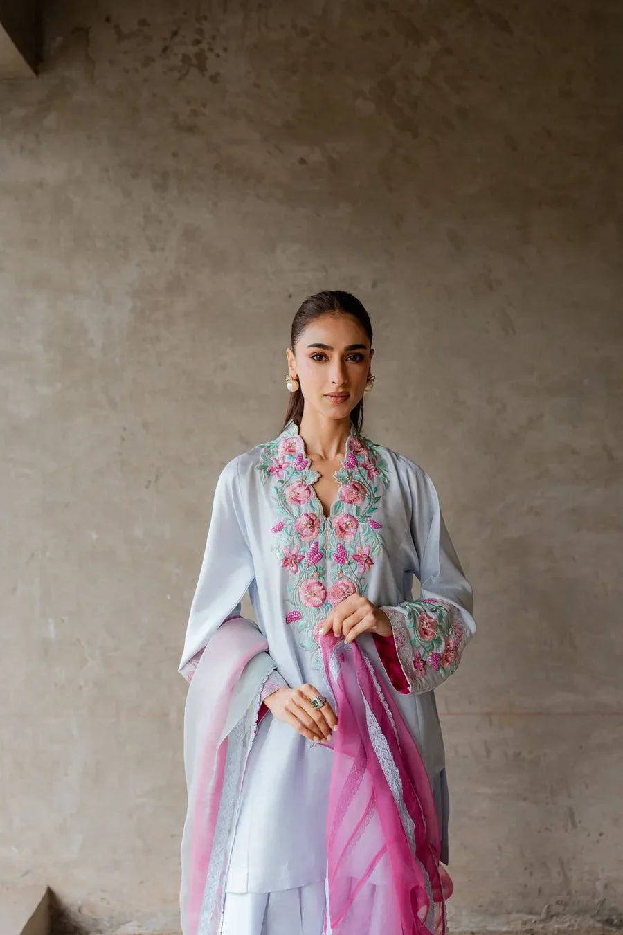 Saher Benish - Ramzan Eid 2026