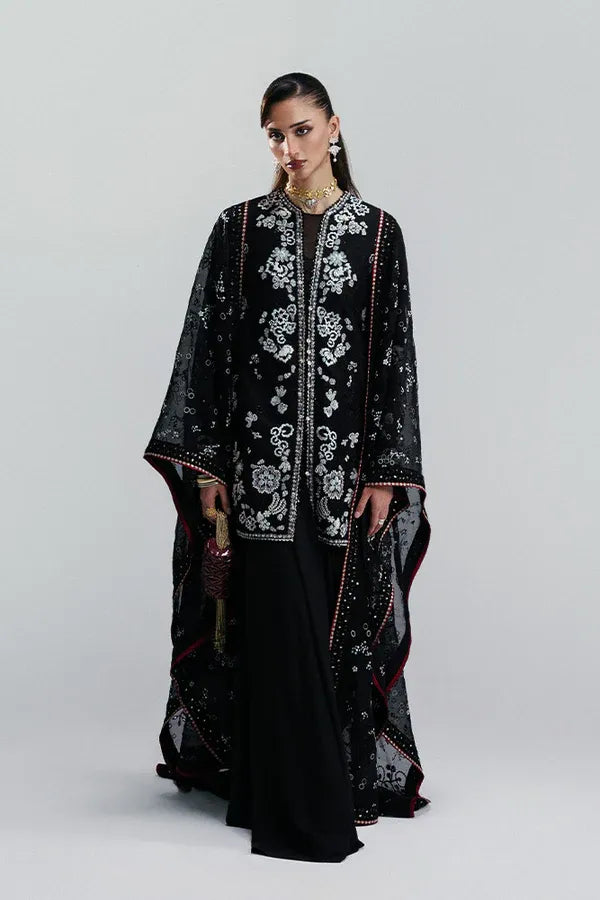 Suffuse SILK PRET FALL '25