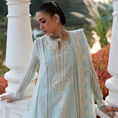 Saad Bin Shehzad - RTW