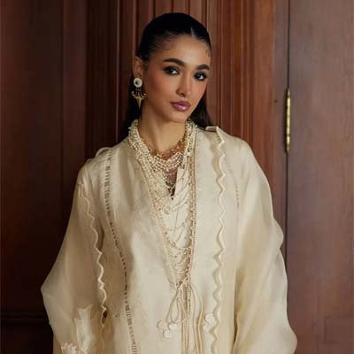Saad Bin Shehzad - RTW