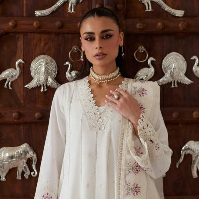 Saad Bin Shehzad - RTW