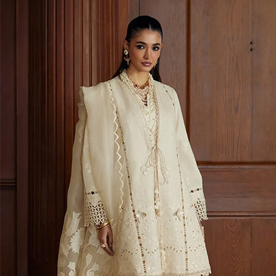 Saad Bin Shehzad - RTW