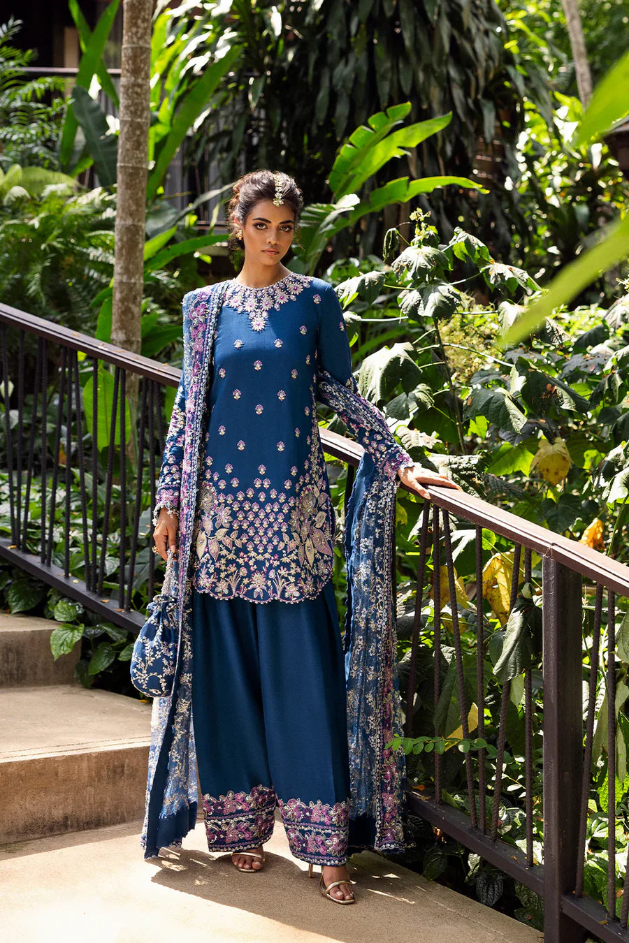 Saira Rizwan Wedding Festive Unstitched '25