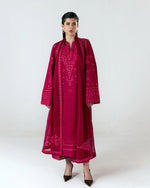 SS '26 Edit III - Unstitched - Sela