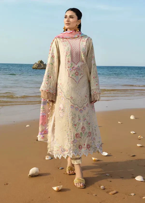 Siraa by Sadaf Fawad Khan Lawn '26