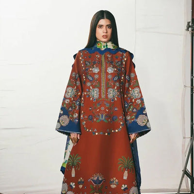 Jugnu The Reserved View SS / Edit I