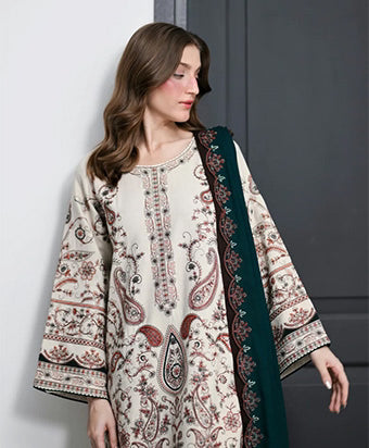 Unstitched