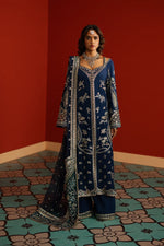 Divani '25 - Mahreen
