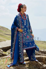 Lawn '26 - ZABAR (EL26-01 B)