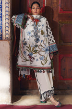 AZUREH (EL25-04 B)