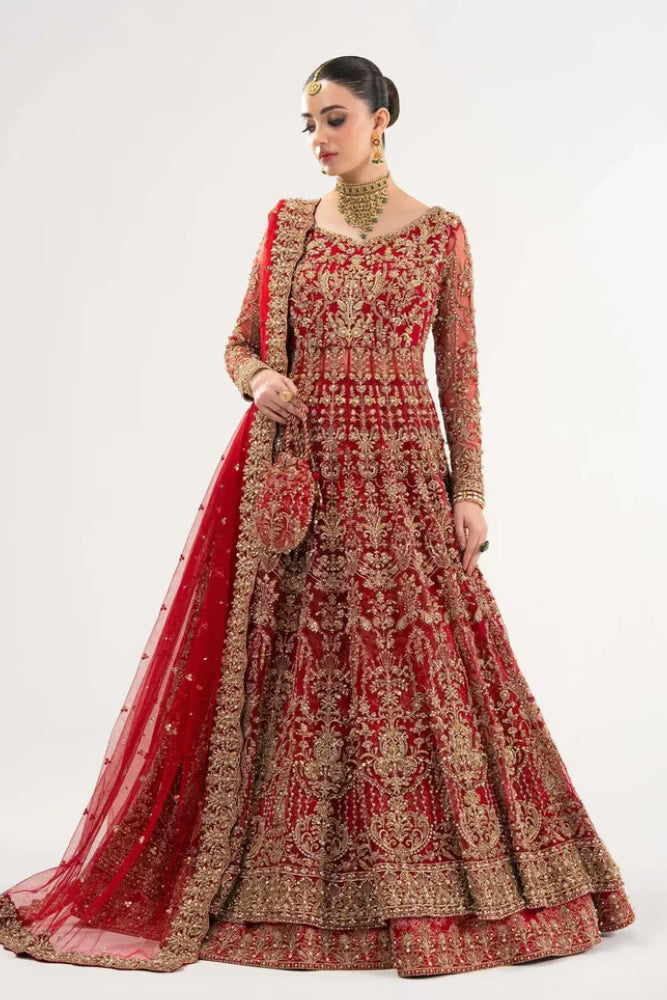 Kanwal Malik  - Sajni III - Luxury Formals
