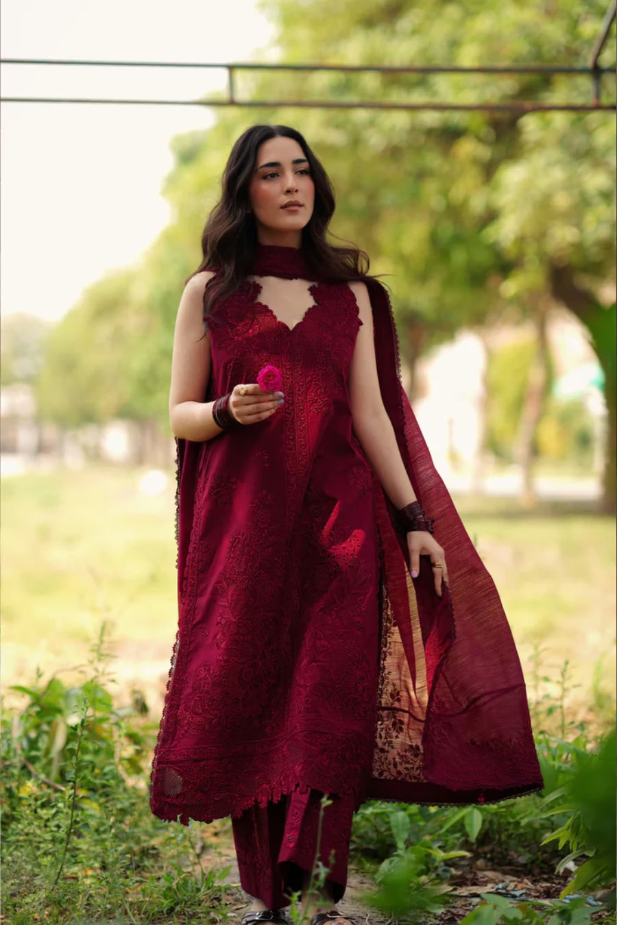 Zaib - Summer Lawn Vol - 2 '26
