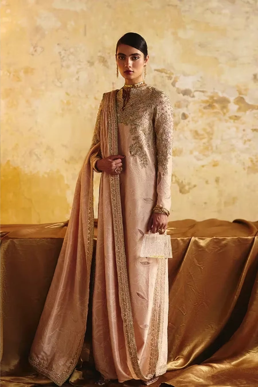 Suffuse - SILK PRET SUMMER '26