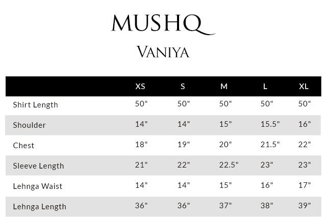 Vaniya Mushq